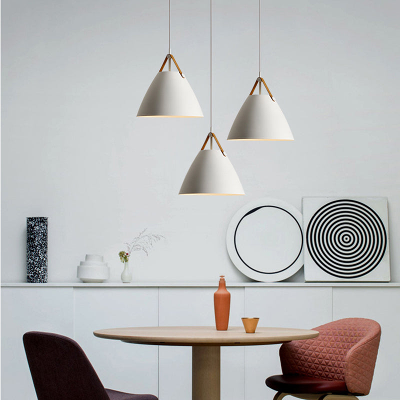 Betisit Pedant Light Cluster, 3 Color
