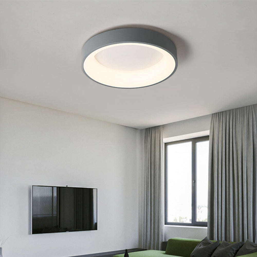 Noxa Ceiling Light-Relic Pieces