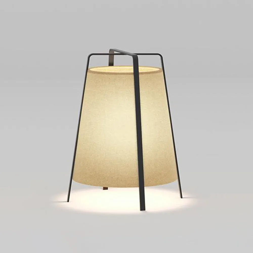 Padidal Modern Minimalist Fabric Floor Lamp, S/L
