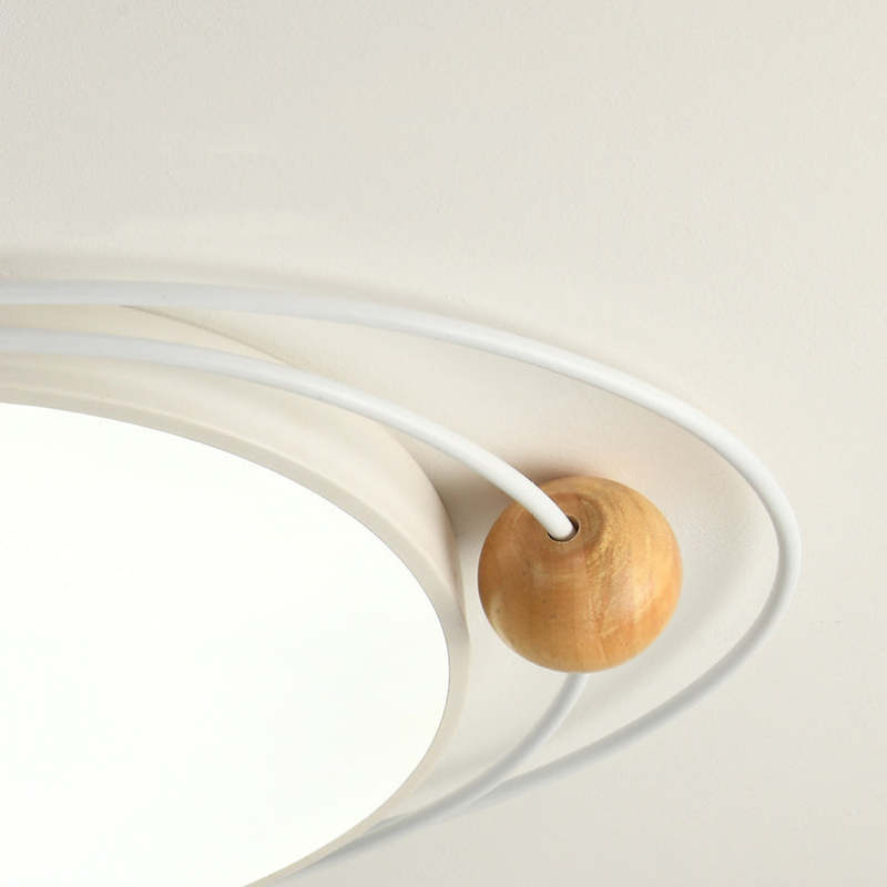 Vabuvik Galaxy Ceiling Light, 5 Color, 2 Sizes