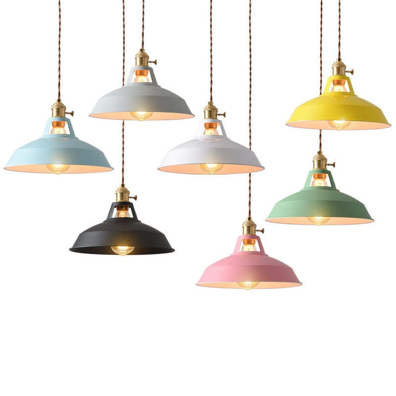 Kerin Pendant Light Vintage-Relic Pieces
