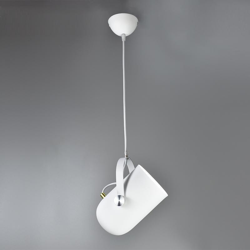 Canelid Modern Pendant Light, Angle Adjustable