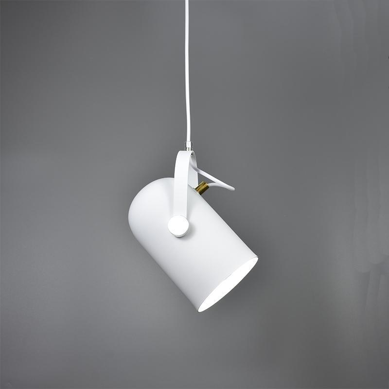 Canelid Modern Pendant Light, Angle Adjustable