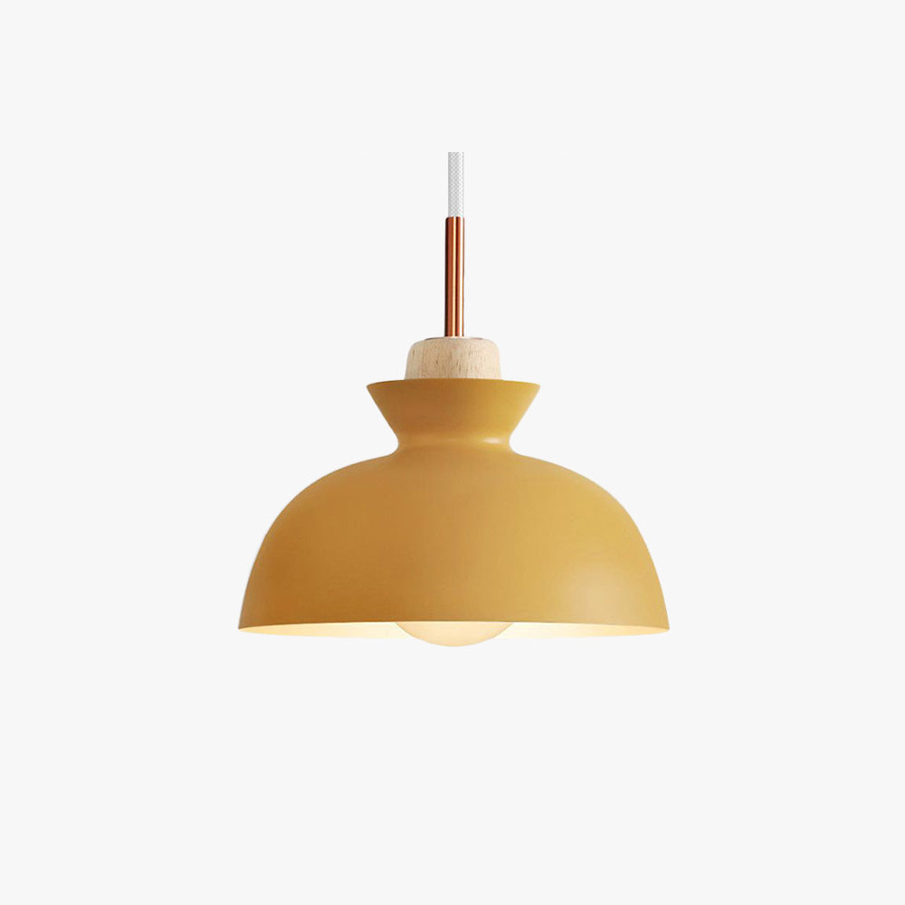 Riduban Pendant Light 3 Colors