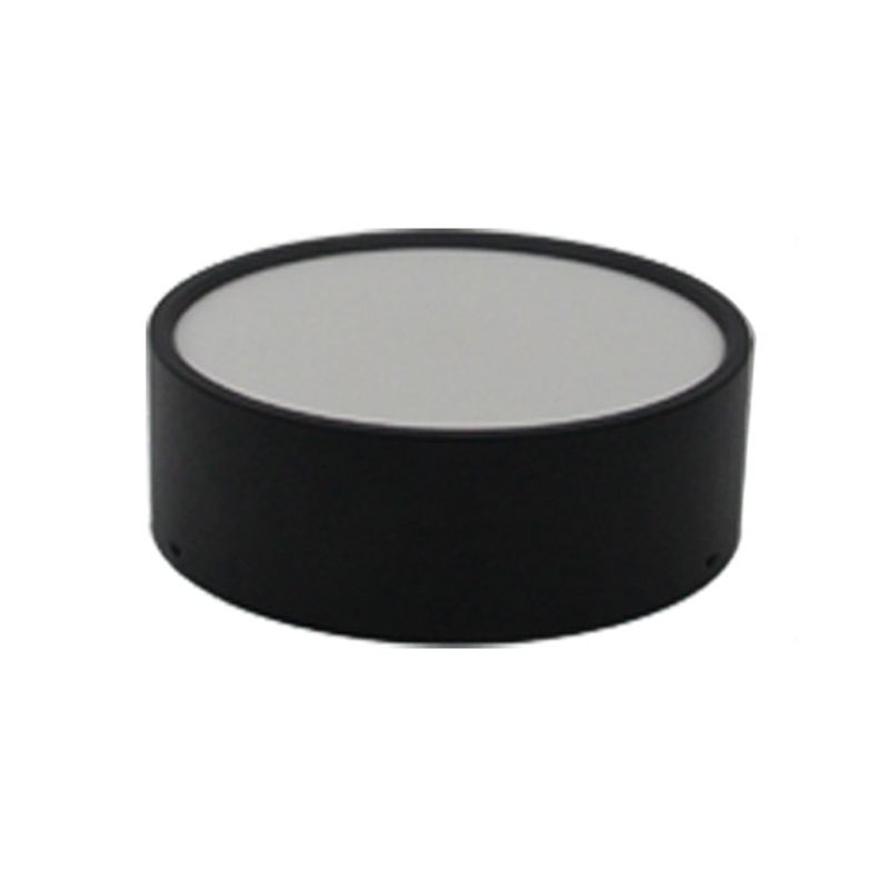 Samatik Spotlight Cylindrical Modern White/Black/Grey, Bedroom