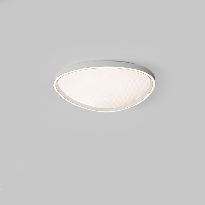 Joburir Modern Simple Flush Mount Ceiling Light Bedroom/Living Room