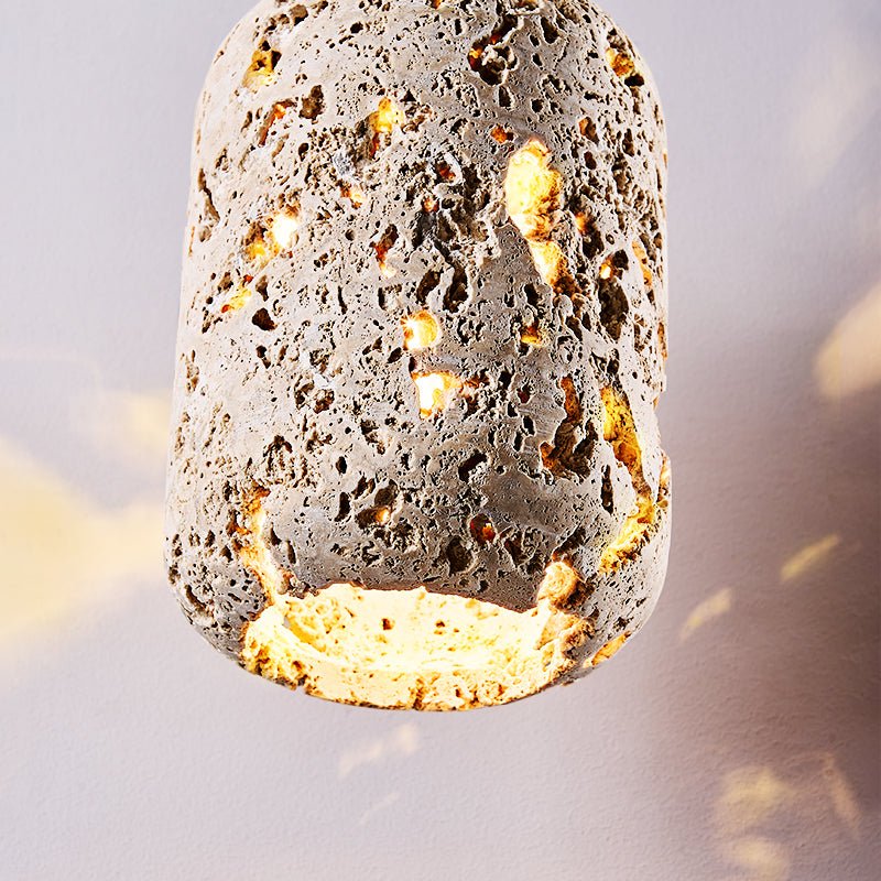 Lioralaya Volcanic Rock Pendant Lamp