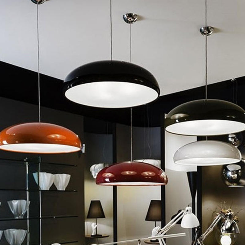 Mavon Artistic Deco Pendant Light-Relic Pieces