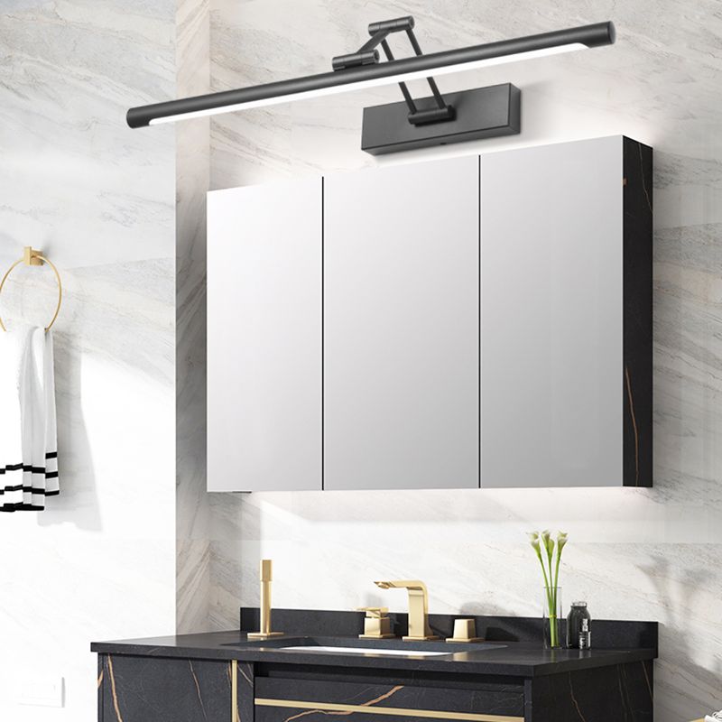 Norexil Wall Lamp Modern Linear Mirror Front Vanity LED-Relic Pieces