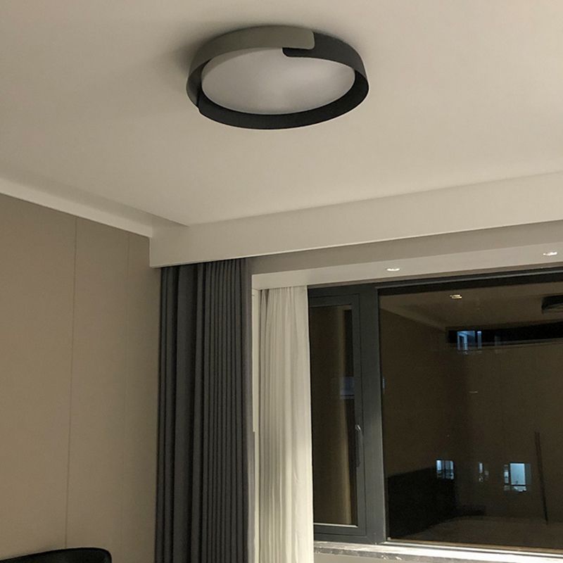 Dorepom Flush Mount Ceiling Light, 4 Color
