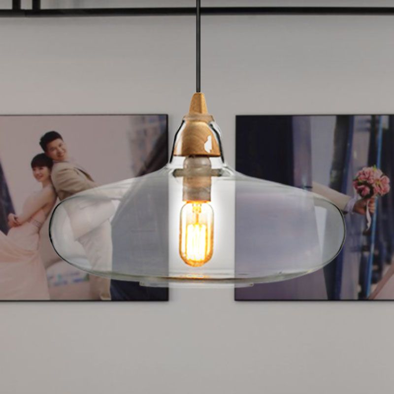 Degatol Nordic Designer LED Pendant Light, 3 Style