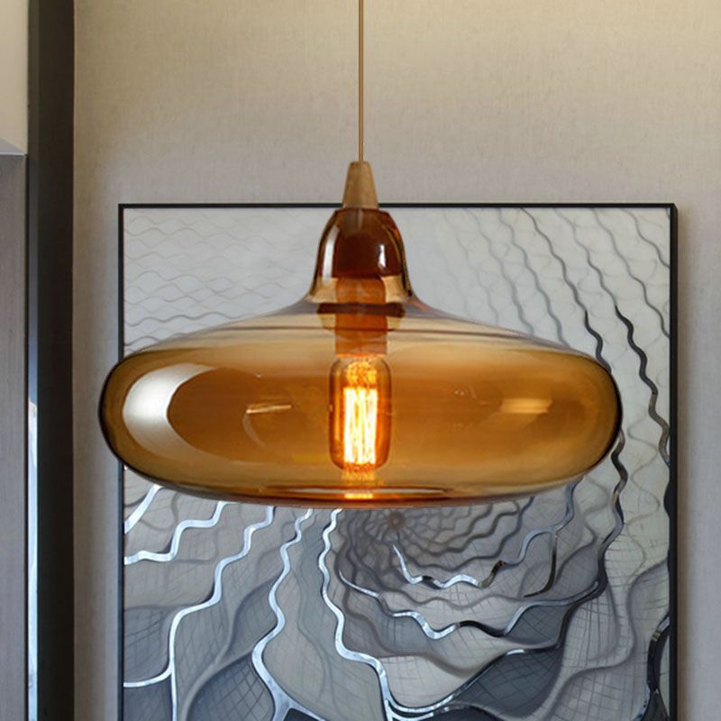Degatol Nordic Designer LED Pendant Light, 3 Style