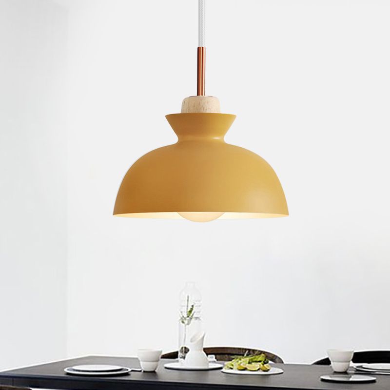 Riduban Pendant Light 3 Colors