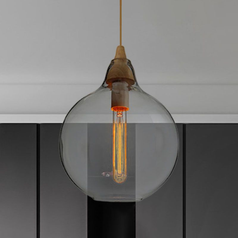 Degatol Nordic Designer LED Pendant Light, 3 Style