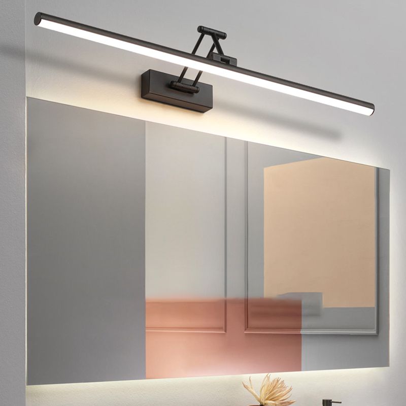 Norexil Wall Lamp Modern Linear Mirror Front Vanity LED-Relic Pieces