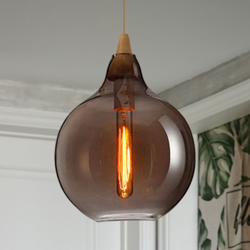 Degatol Nordic Designer LED Pendant Light, 3 Style