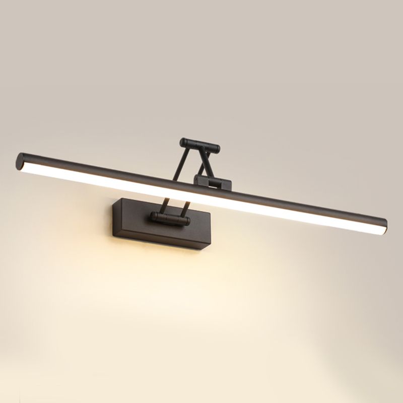 Norexil Wall Lamp Modern Linear Mirror Front Vanity LED-Relic Pieces