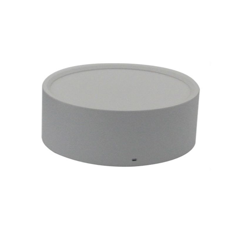 Samatik Spotlight Cylindrical Modern White/Black/Grey, Bedroom