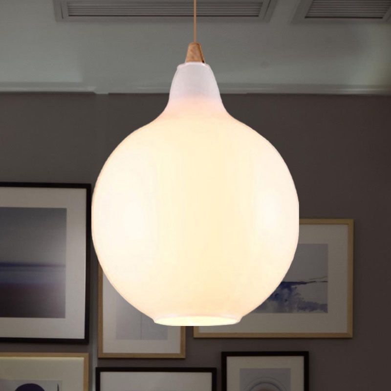 Degatol Nordic Designer LED Pendant Light, 3 Style