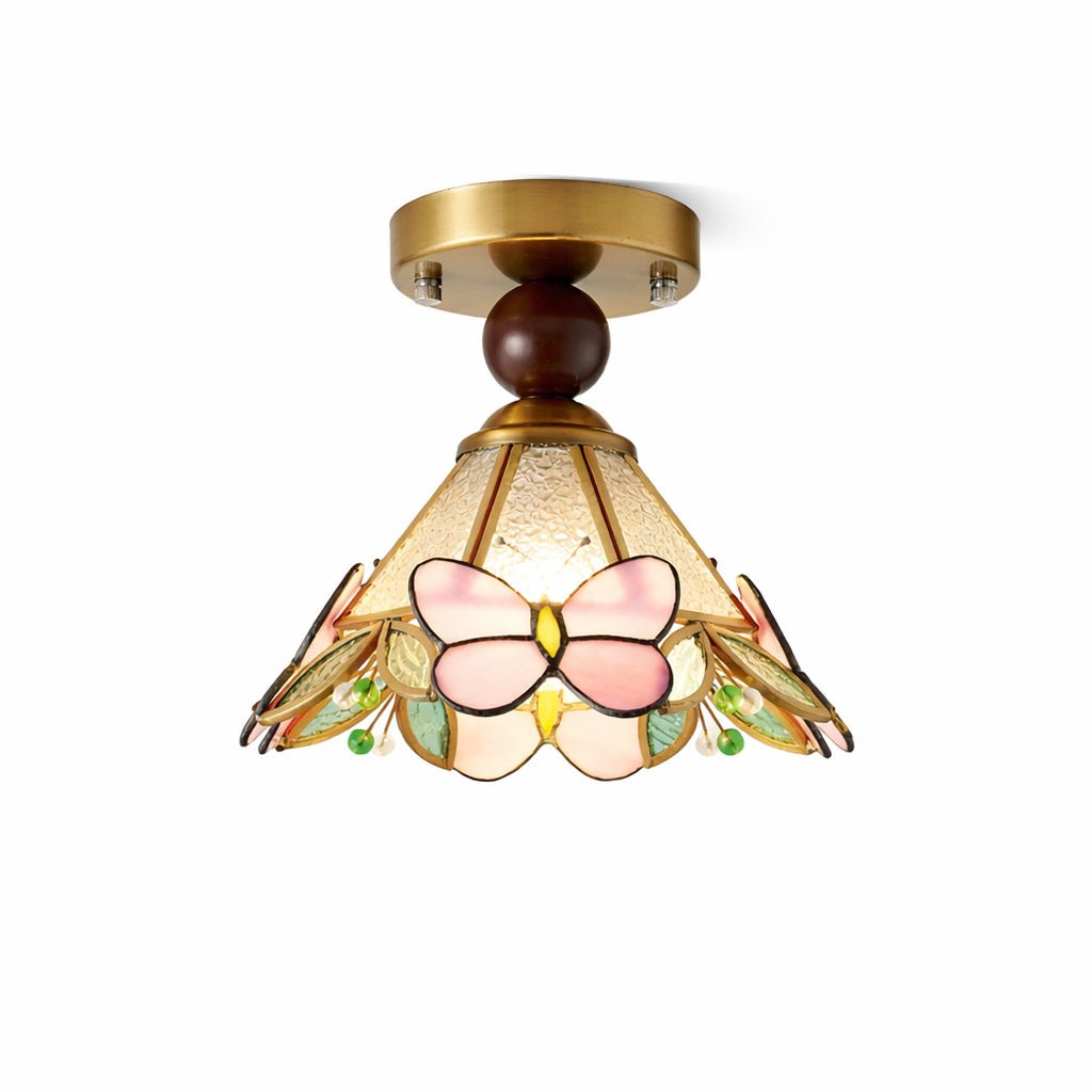 Avenwyn Butterfly Bloom Ceiling Light