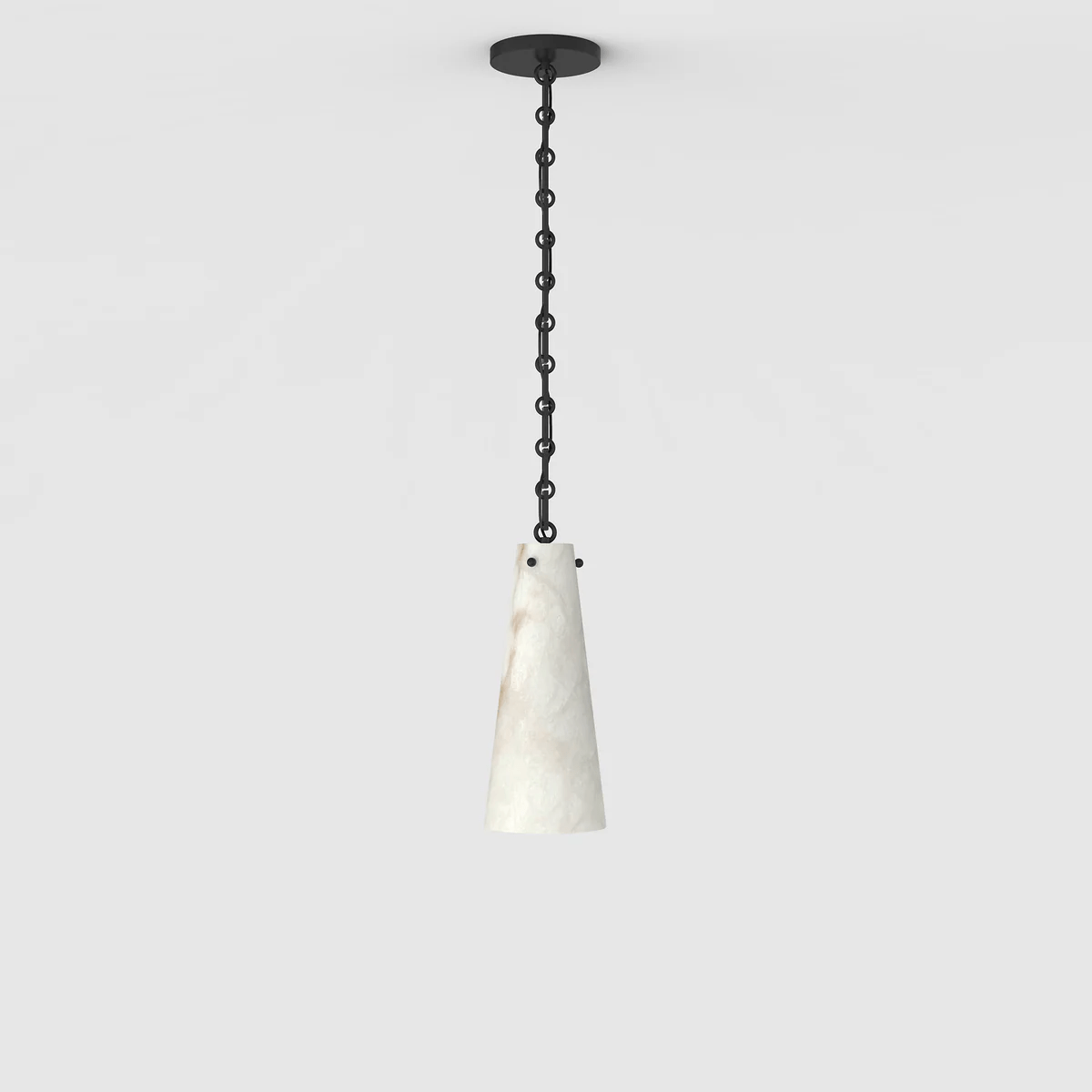 Nivivissa Alabaster Chandelier