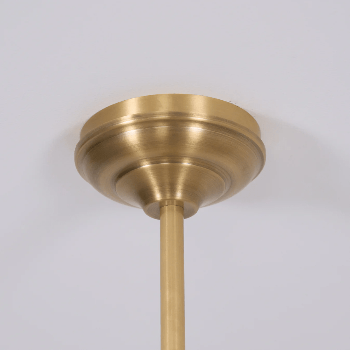 Dusken Ceramic Classic Pendant Light