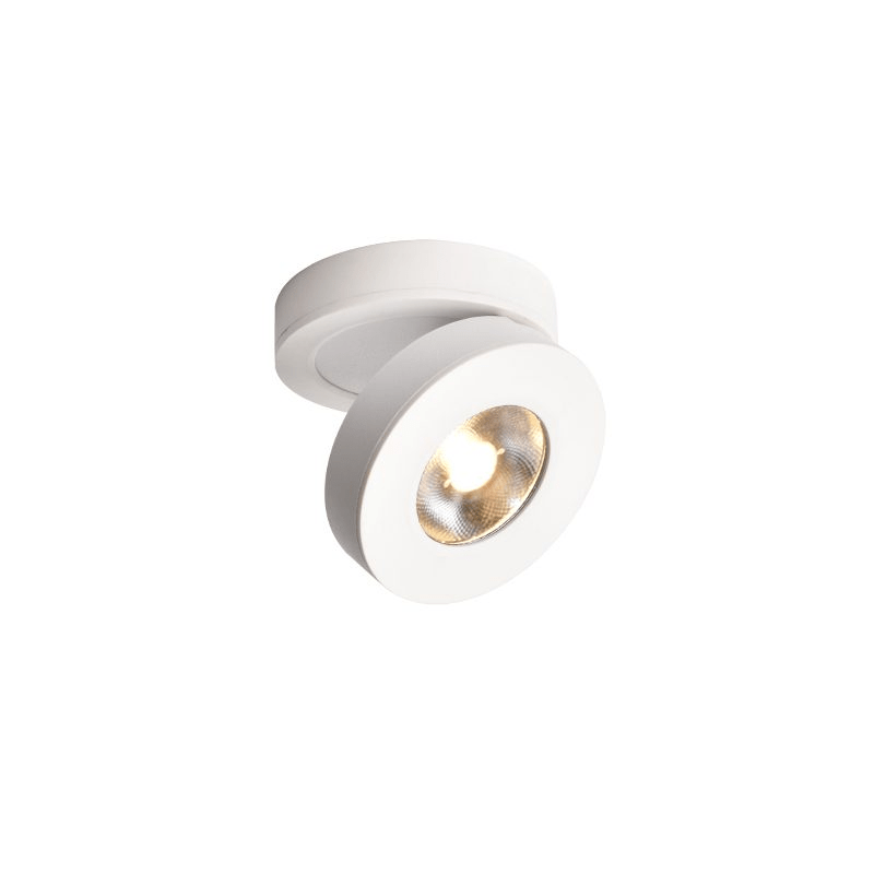 Kex LED Downlight Round Rotating Adjustable