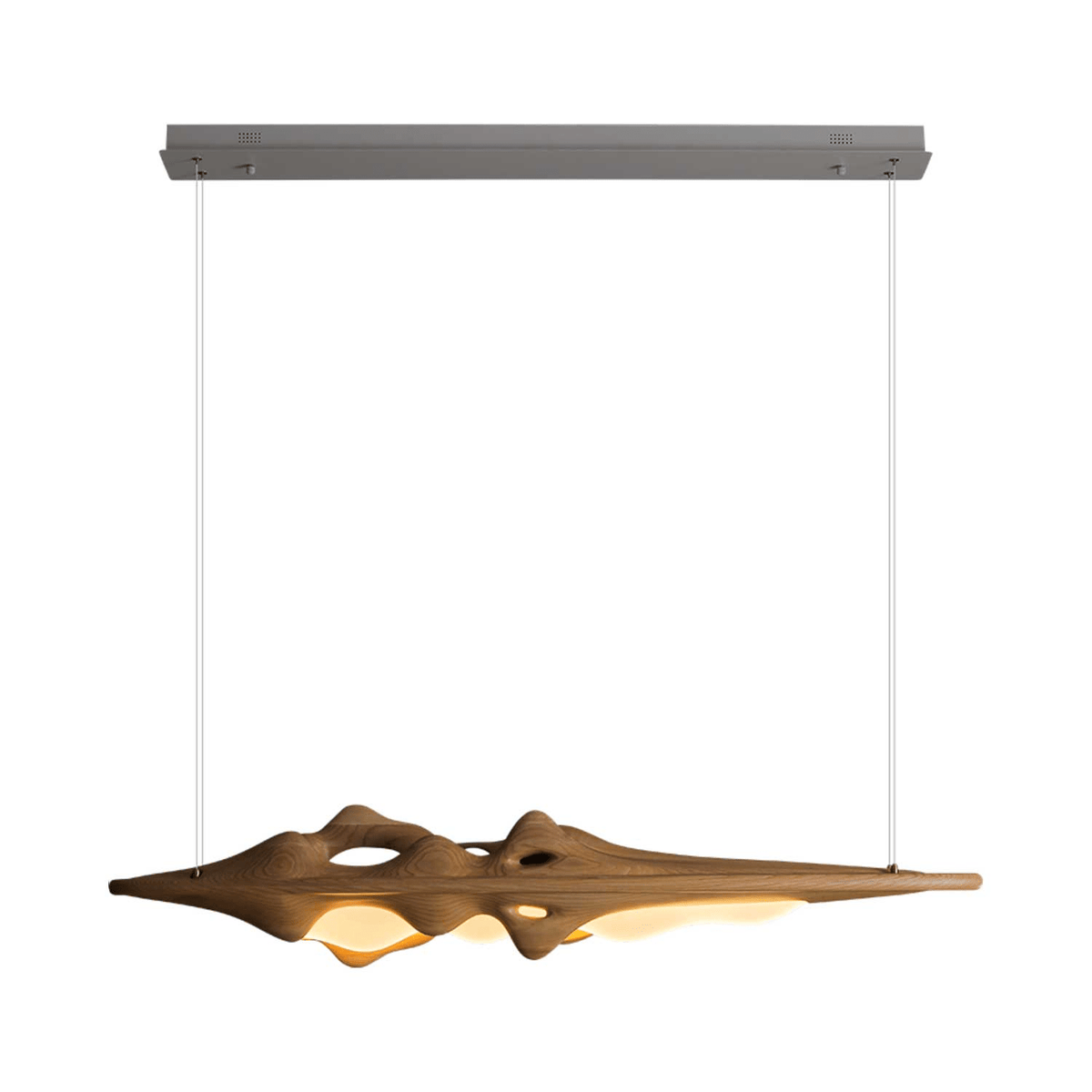 Mirinaya Drift Pendant Lamp