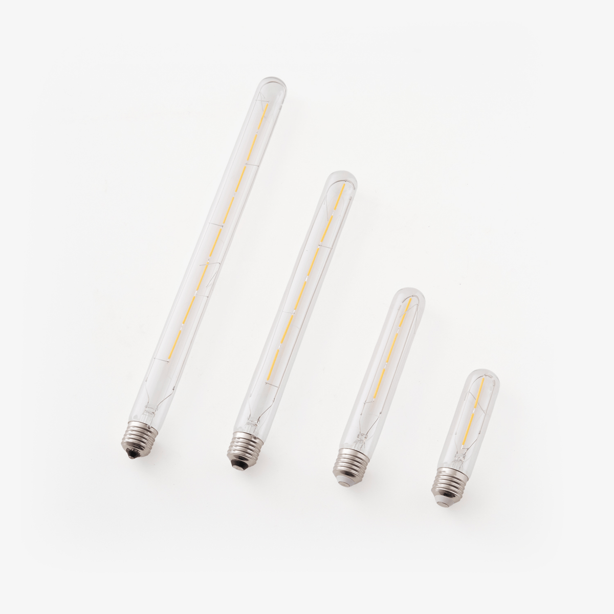 Ivo LED Filament E14/E27 Bulb