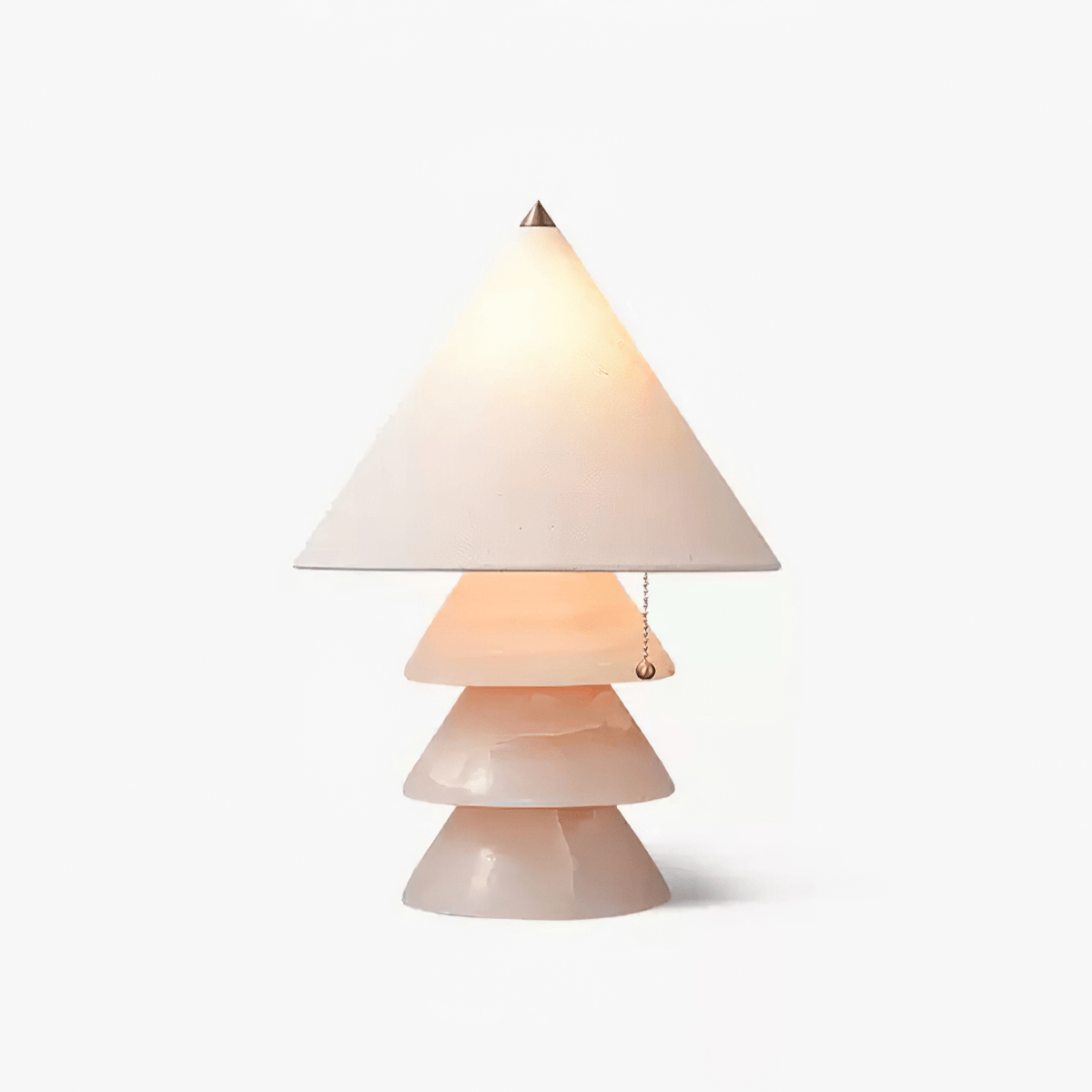Velinia Terre Table Lamp