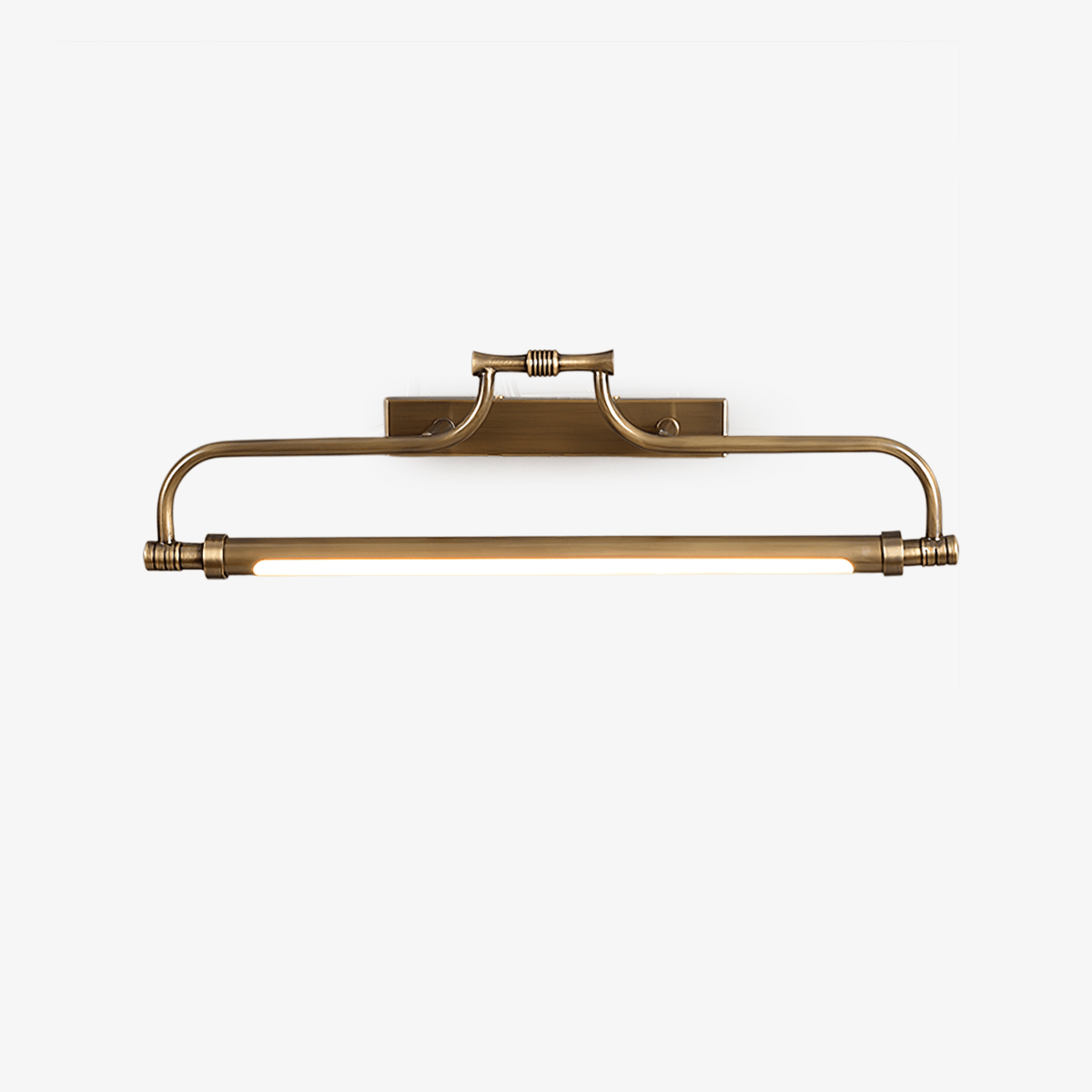 Nova Gallery Vanity Wall Light