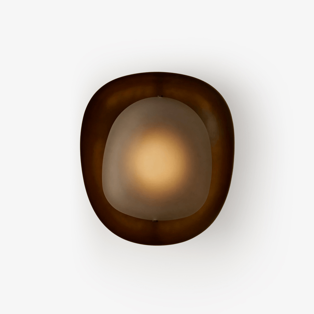 Avenisaine Glow Wall Lamp