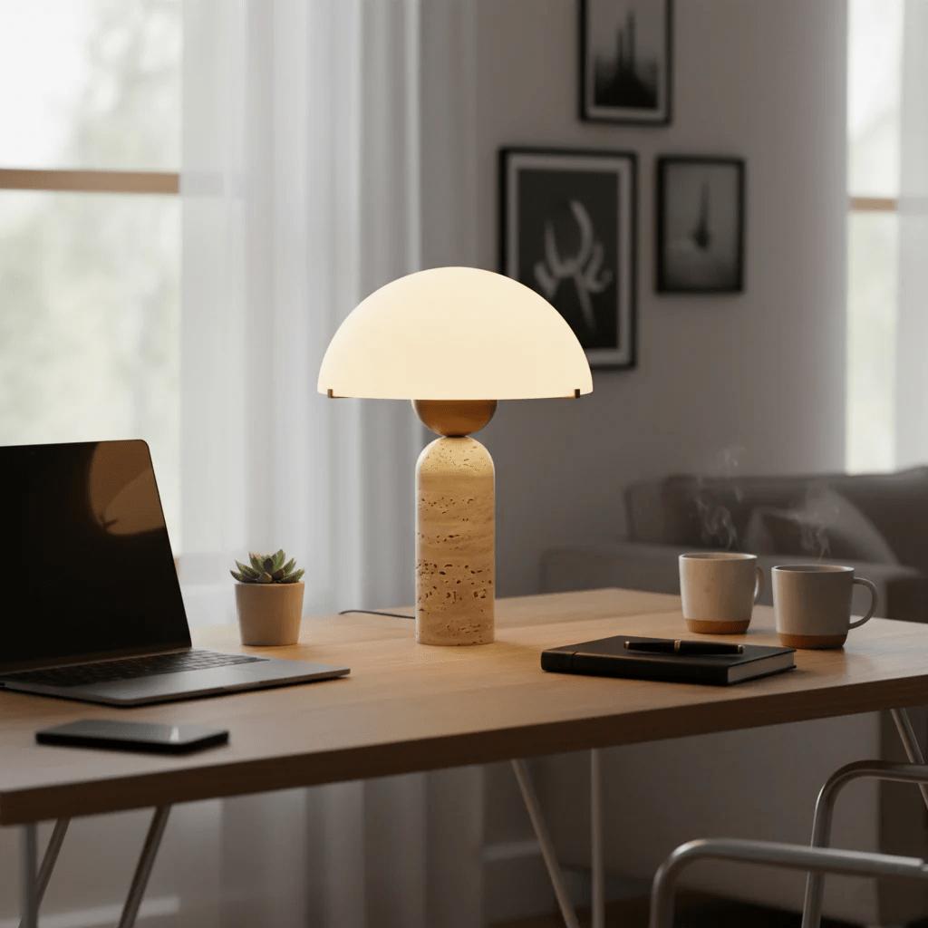 Veluia Table Lamp