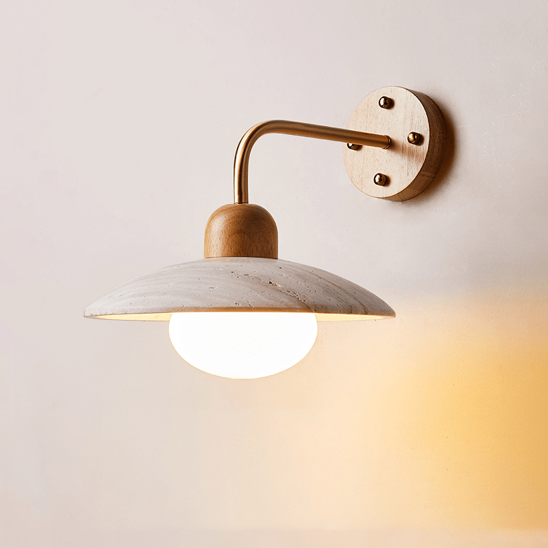 Seren Vale Wall Lamp