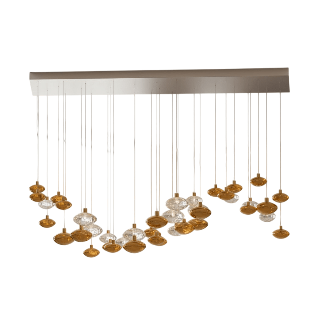 Noreora Cascade Lure Chandelier