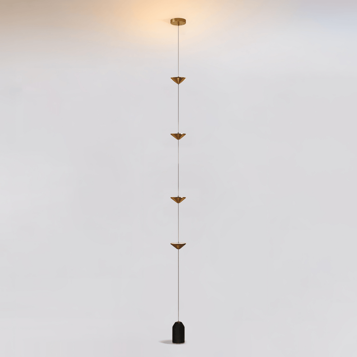 Tova Linear Pendant Lamp