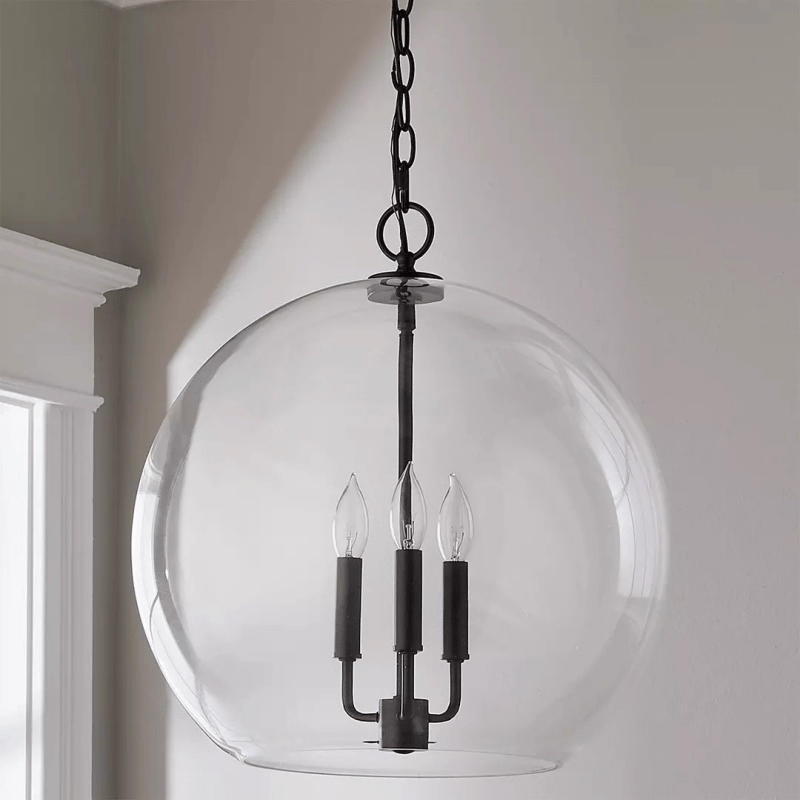 Clarielle Pendant Light