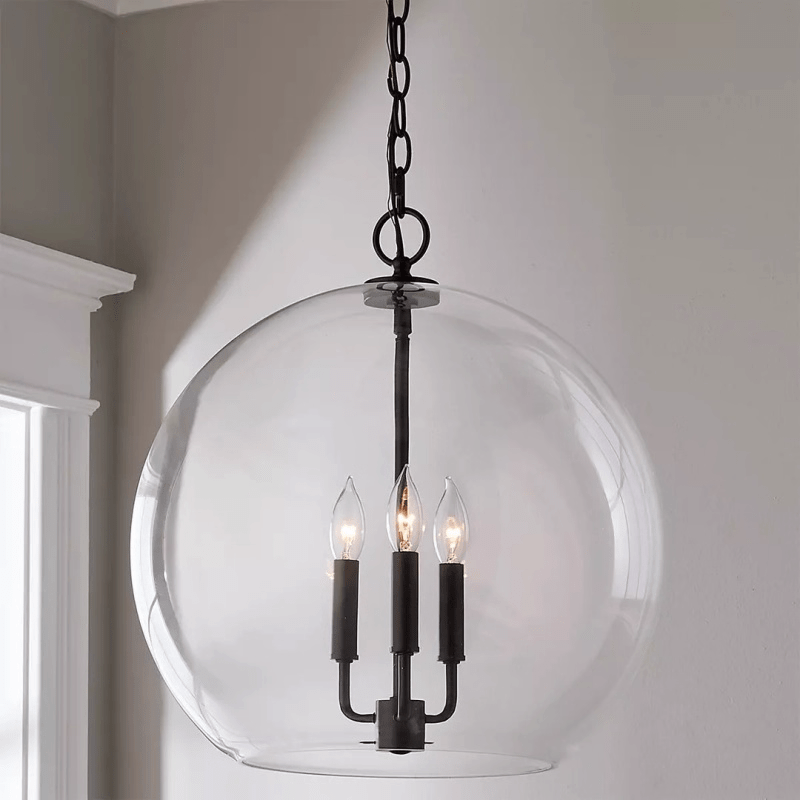 Clarielle Pendant Light