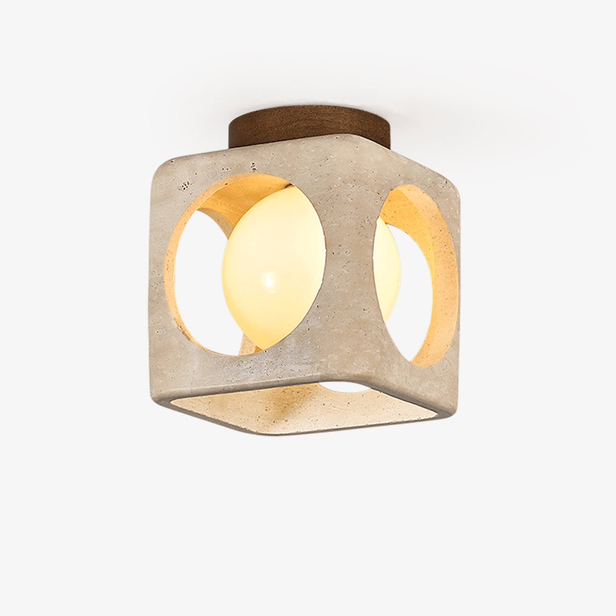 Teriuise Ceiling Light