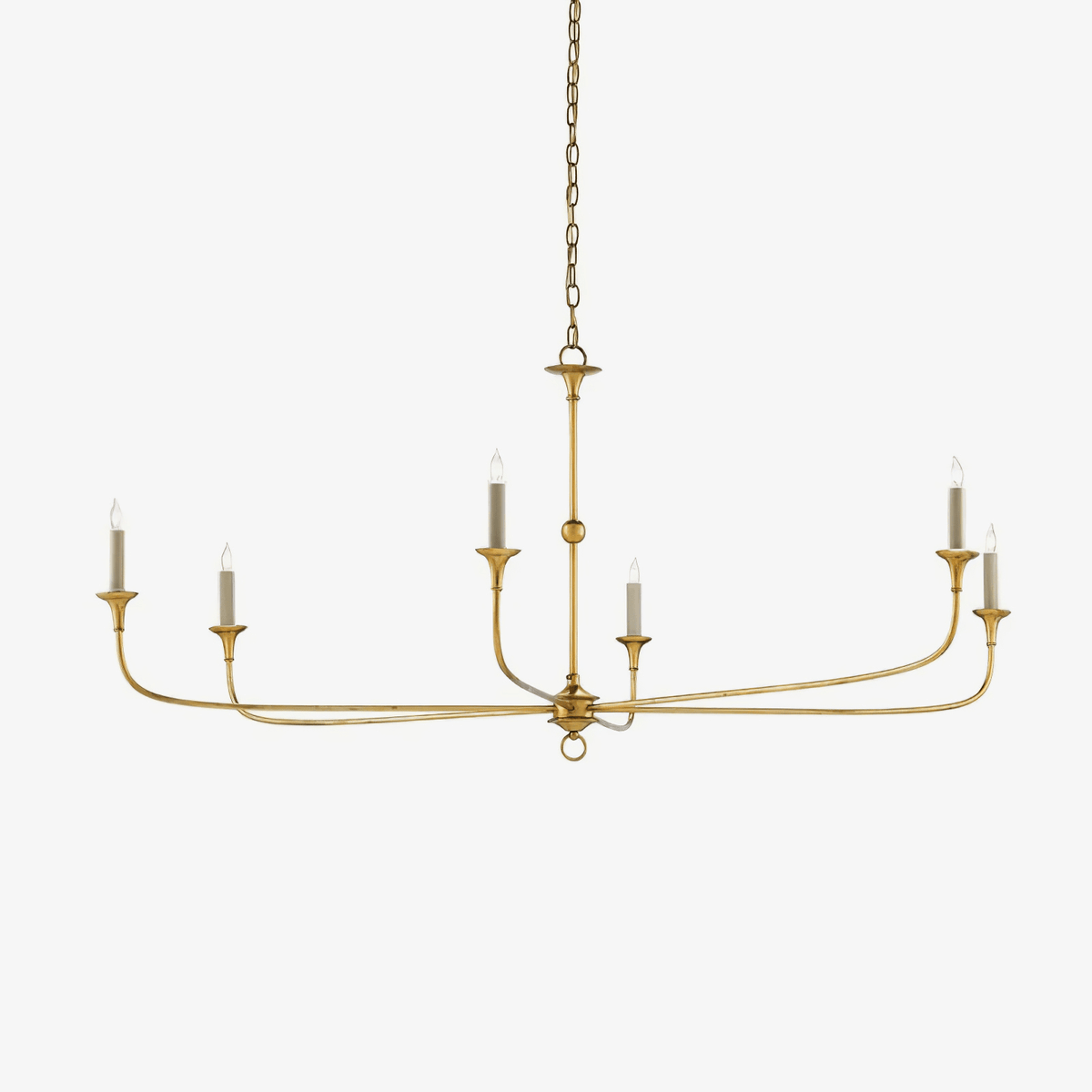 Auremond Candle Chandelier