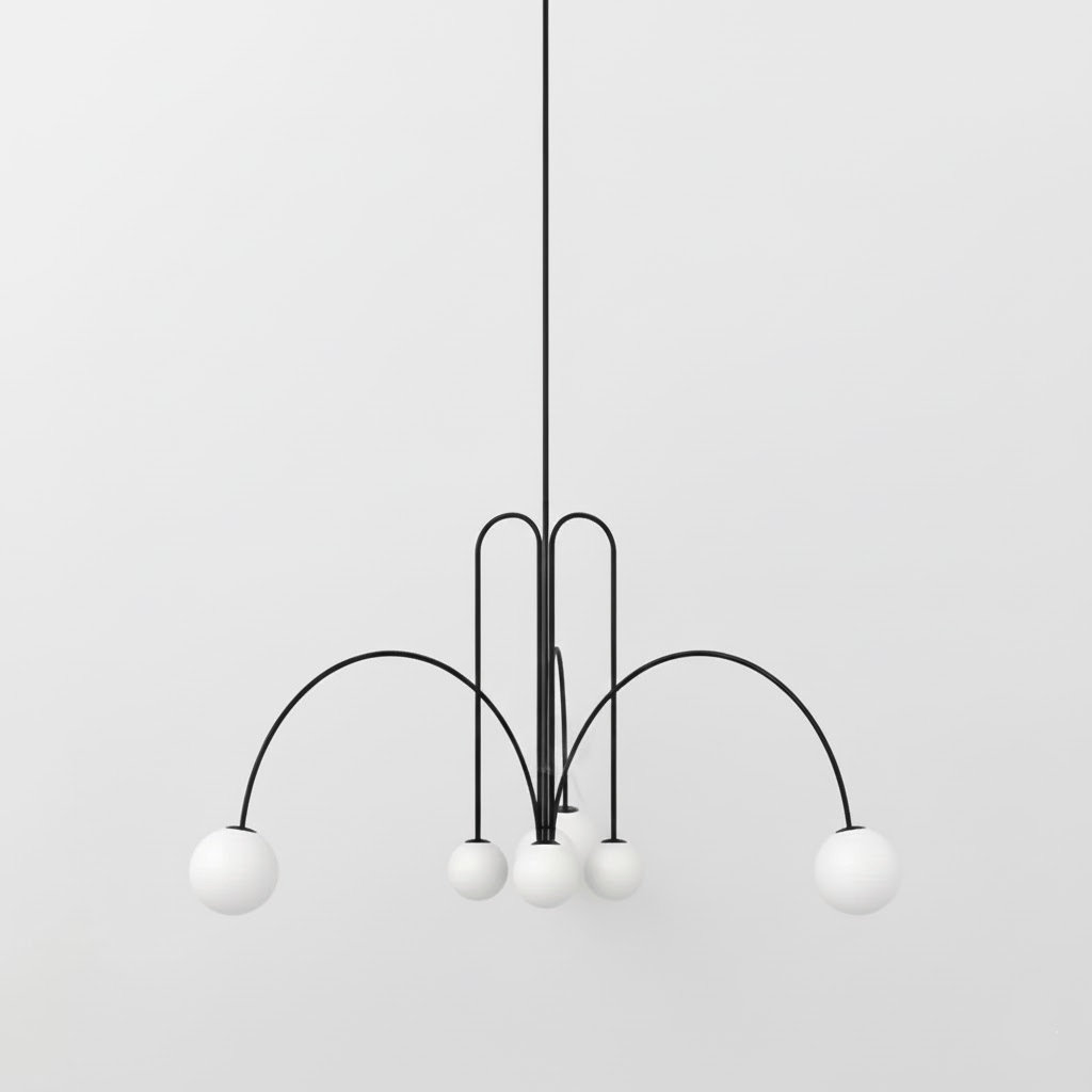 Renirian Chandelier