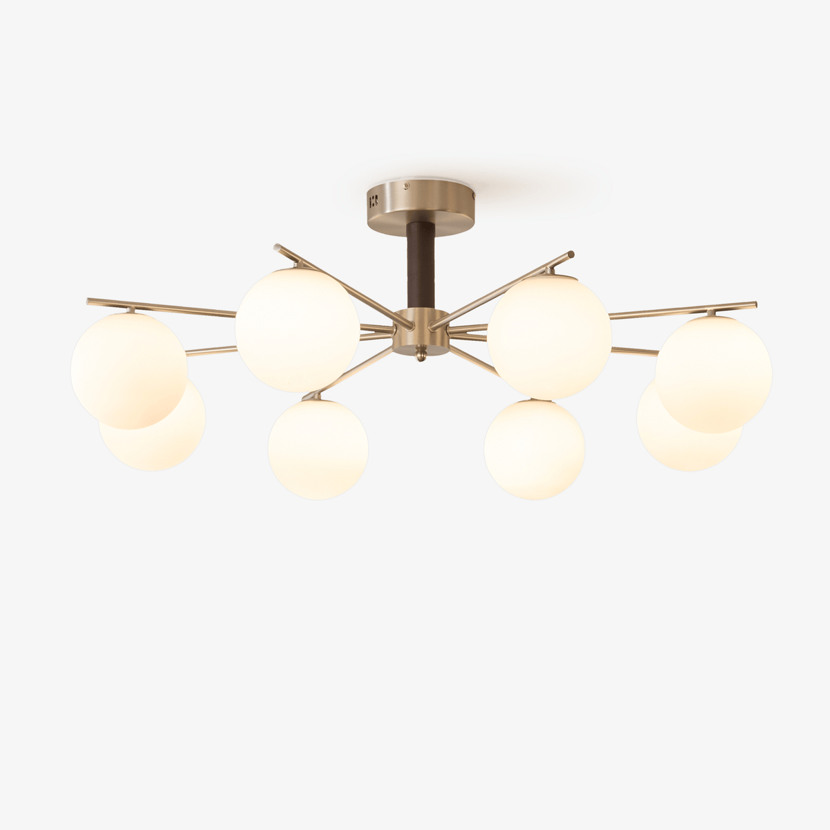 Astorian Chandelier
