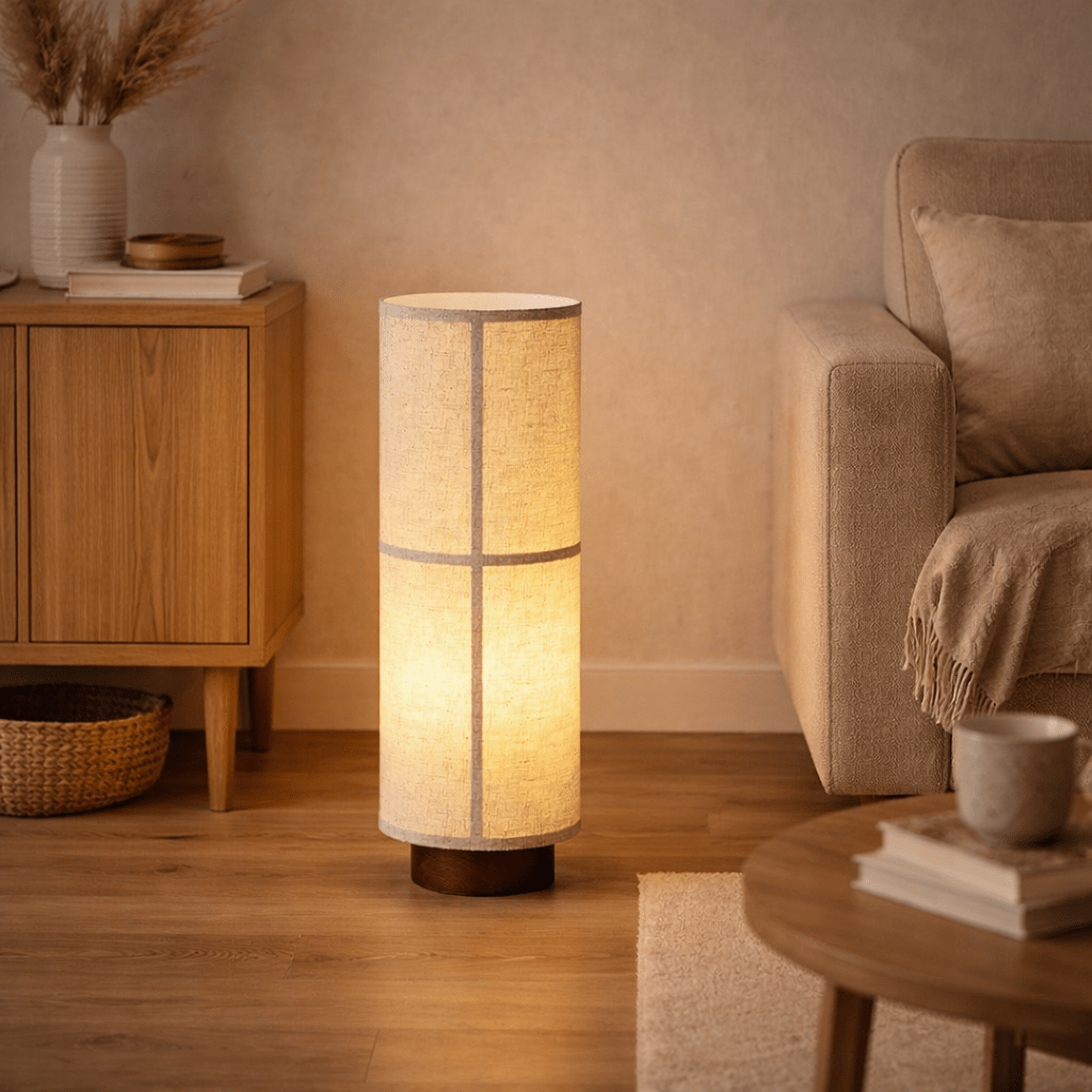 Sorienne Table Lamp