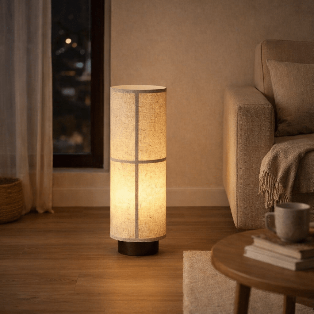 Sorienne Table Lamp