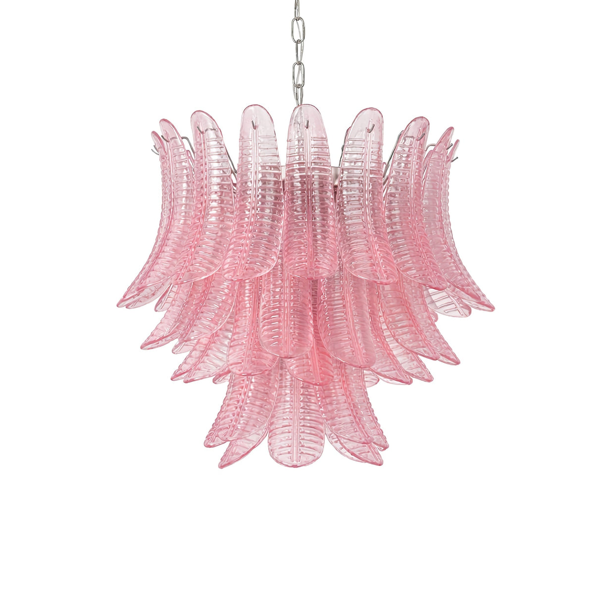 Pluma Chandelier