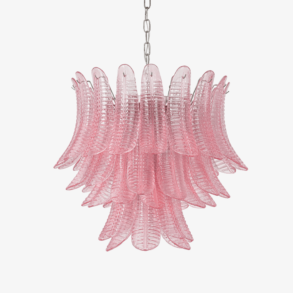 Pluma Chandelier