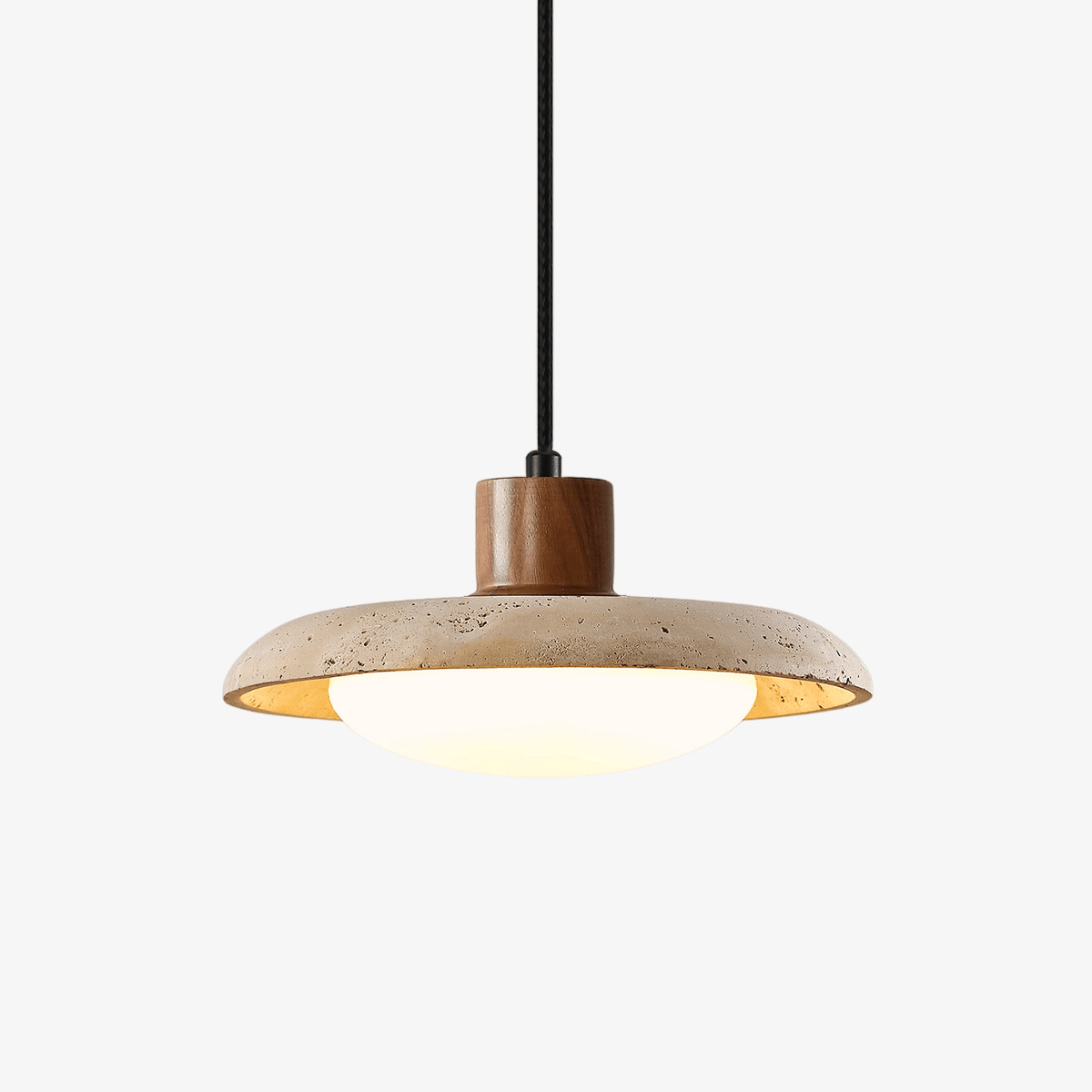Cove Pendant Light