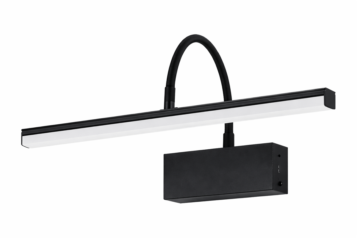 Soreniella Linear Rechargeable Wall Light