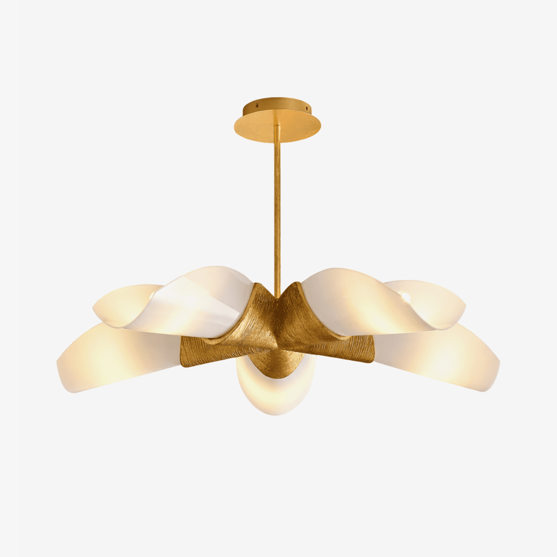 Orelenora Bloom Chandelier