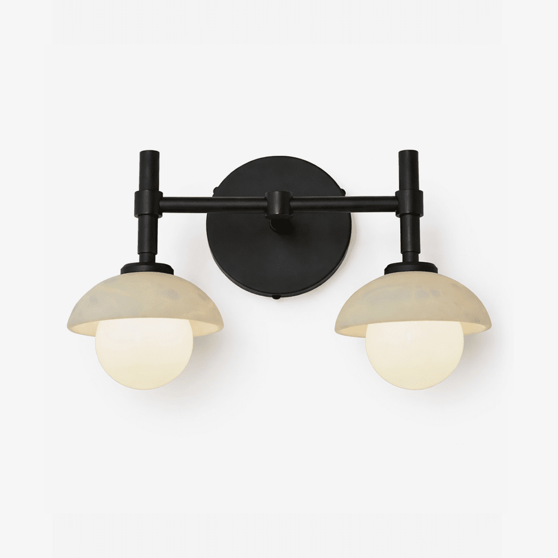Calinaine Duo Wall Lamp